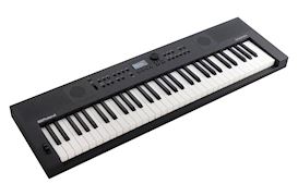 ROLAND - GO:KEYS 5 KEYBOARD GRAPHITE